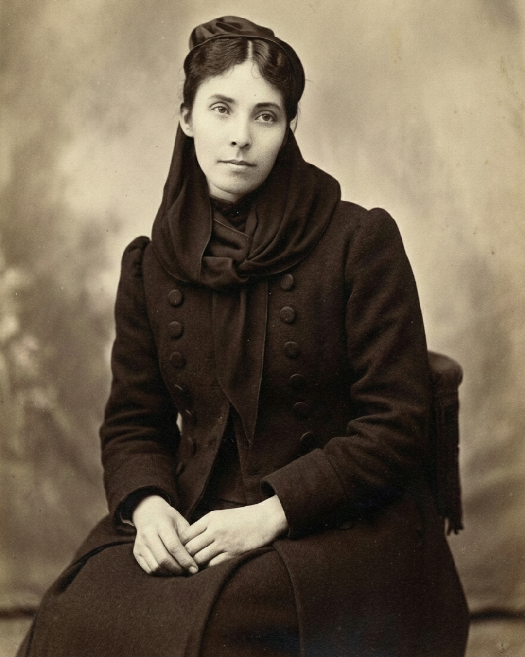 Madre Emilia de San José
